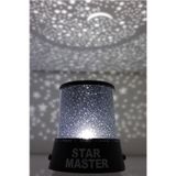 Mobee Star Master Yıldızlı Gece Lambası