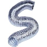 Mobee Telli Kopmayan Davlumbaz Baca Flexible Aspiratör Borusu 3 Metre 1410