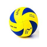 MOBEE Voleybol Topu Soft Touch Sert Zemin Yapıştırma Voleybol Topu 1510