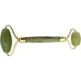 Mobee Yeşim Taşı Yüz Cilt Masaj Bakım Aleti Anti Aging Skin Jade Roller