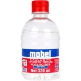 Mobel 0001 320 ml Sentetik Tiner