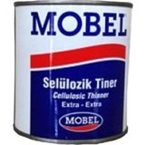 mobel SELÜLOZİK TİNER 0,4L