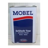 Mobel Selülozik Tiner Galon (2,5Litre)