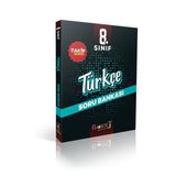 Mobese 8.Sınıf Türkçe Soru Bankası