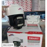 Mobese Ptz Kamera 355 Derece Döner - Dvr Kayıt Cihazı İle Çalışır