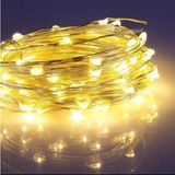 Mobgift 2 Metre Peri LED + 25 Mandal