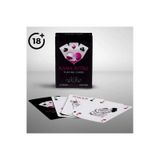 Mobgift 54lü Set Oyun Kartları Fantazi Pozisyon Tarot Aşk Oyunu