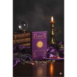 MOBGİFT 78'Lİ KLASİK TAROT KARTLARI DESTESİ