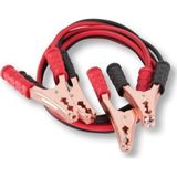 MOBGİFT AKÜ TAKVİYE KABLOSU 1200 AMPER KALIN KABLO ( ÇANTALI ) A + KALİTE