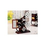 Mobgift Film Makinesi Şeklinde Müzik Kutusu