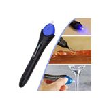 MOBGİFT Mobgift 5 Saniyede Uv Cam Metal Ahşap Plastik Yapıştırıcı
