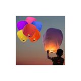 MOBGİFT MPBGİFT DİLEK FENERİ GECE GÖKYÜZÜ DİLEK BALONU