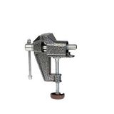 MOBGİFT Tezgah Üstü Mengene 50 Mm