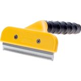 Mobgift Vestark Furminatör Kedi Köpek Tüy Toplayıcı Tarak 7 Cm