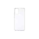 Mobify General Mobile Gm 21 Pro Kılıf Şeffaf Onyx Tpu Süper Silikon Kapak - Renksiz