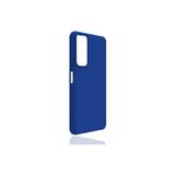 Mobify Huawei P Smart 2021 Kılıf Esnek ve Soft Jazz Premium Silikon Kılıf - Mavi