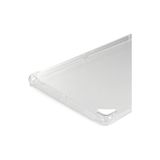 Mobify iPad 9.7 2018 (6.nesil) Kılıf Şeffaf Tablet Nitro Anti Shock Silikon Kapak