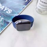 Mobify Mobil Aksesuarda Devrim Apple Watch 38Mm Krd-31 Solo Loop Large Şık Konforlu Kordon