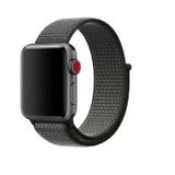 Mobify Mobil Aksesuarda Devrim Apple Watch 42Mm Nefes Alan Hafif Hasır Kordon Krd03