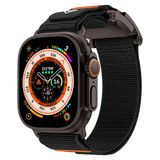 Mobify Mobil Aksesuarda Devrim Apple Watch 44Mm Krd-154 Nefes Alabilen Naylon Hafif Örgü Kordon