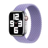 Mobify Mobil Aksesuarda Devrim Apple Watch 44Mm Tek Parça Xsmall Beden Tasarımlı Nefes Alan Hafif Örgü Kordon Krd32