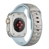 Mobify Mobil Aksesuarda Devrim Apple Watch Ultra 49Mm Krd-135 Yumuşak Konforlu Silikon Kordon