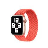 Mobify Mobil Aksesuarda Devrim Apple Watch Ultra 49Mm Tek Parça Small Beden Tasarımlı Nefes Alan Hafif Örgü Kordon Krd32