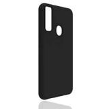 Mobify Mobil Aksesuarda Devrim General Mobile Gm 20 Pro İle Uyumlu Kılıf Esnek Yapılı Yumuşak Dokulu Premium Kapak Mlk/Biye Siyah