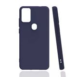 Mobify Mobil Aksesuarda Devrim Reeder P13 Blue Max Pro İle Uyumlu Kılıf Esnek Yapılı Yumuşak Dokulu Premium Kapak Mlk/Biye Lila