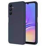 Mobify Mobil Aksesuarda Devrim Samsung Galaxy A55 Kadife İç Yüzeyli Ultra Soft Premium Telefon Kılıfı Mlk/Mara Lacivert