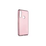 Mobify Oppo A31 Kılıf Esneyebilen Şık Sofina Silikon Kapak - Rose