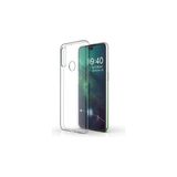 Mobify Oppo A31 Kılıf Şeffaf Onyx Tpu Süper Silikon Kapak - Renksiz