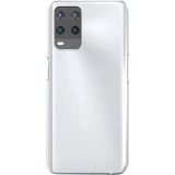 Mobify Oppo A54 4g Kılıf Airtpu Nanoclear Premium Esnek Şeffaf Silikon Kapak