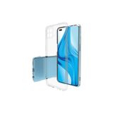 Mobify Oppo A73 Kılıf Şeffaf Onyx Tpu Süper Silikon Kapak - Renksiz