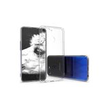 Mobify Oppo Ax7 Kılıf Şeffaf Onyx Tpu Süper Silikon Kapak - Renksiz
