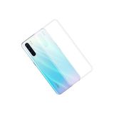 Mobify Oppo Reno 3 Kılıf Şeffaf Onyx Tpu Süper Silikon Kapak - Renksiz