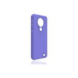 Mobify Reeder P13 Blue Max 2020 Kılıf Esnek ve Soft Jazz Premium Silikon Kılıf - Mor