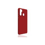 Mobify Reeder P13 Blue Max Kılıf Esnek ve Soft Jazz Premium Silikon Kılıf - Kırmızı