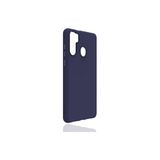 Mobify Reeder P13 Blue Max Kılıf Esnek ve Soft Jazz Premium Silikon Kılıf - Lacivert