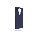 Mobify Reeder P13 Blue Max Lite Kılıf Esnek ve Soft Jazz Premium Silikon Kılıf - Lacivert