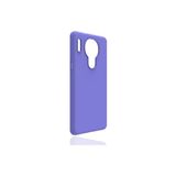 Mobify Reeder P13 Blue Max Lite Kılıf Esnek ve Soft Jazz Premium Silikon Kılıf - Lila