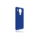 Mobify Reeder P13 Blue Max Lite Kılıf Esnek ve Soft Jazz Premium Silikon Kılıf - Mavi