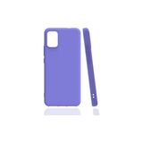 Mobify Reeder P13 Blue Max Pro Lite 2022 Kılıf Esnek ve Soft Jazz Premium Silikon Kılıf - Lila