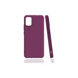 Mobify Reeder P13 Blue Max Pro Lite 2022 Kılıf Esnek ve Soft Jazz Premium Silikon Kılıf - Mor