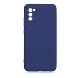 Mobify Samsung Galaxy A02s Kılıf İçi Kadife Dolgulu Kasayı Çizmeyen Sweetish Lansman Premium Kapak