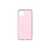 Mobify Samsung Galaxy M12 Kılıf Esneyebilen Şık Sofina Silikon Kapak - Rose