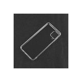 Mobify Samsung Galaxy M32 Kılıf Şeffaf Onyx Tpu Süper Silikon Kapak - Renksiz