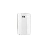 Mobify Samsung Galaxy Note 5 Kılıf Kamera Korumalı Şeffaf Onyx Tpu Süper Silikon Kapak - Renksiz