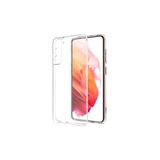 Mobify Samsung Galaxy S23 Plus Kılıf Kamera Korumalı Şeffaf Onyx Tpu Süper Silikon Kapak - Renksiz
