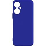 Mobify Tecno Camon 19 Pro Kılıf Esnek ve Soft Jazz Premium Silikon Kılıf - Mavi